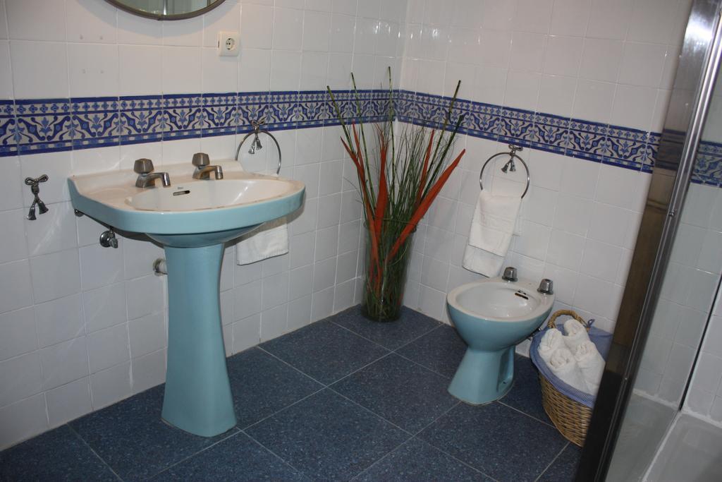 Hotel Restaurante Astorga Pradorrey Екстер'єр фото