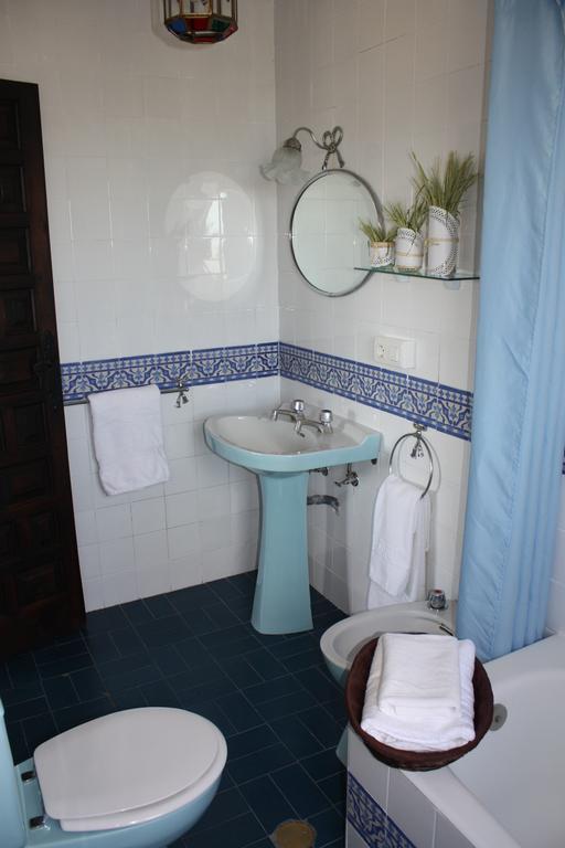 Hotel Restaurante Astorga Pradorrey Номер фото